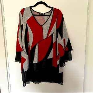 Micheline x TiaTime Claire France 2X Mature